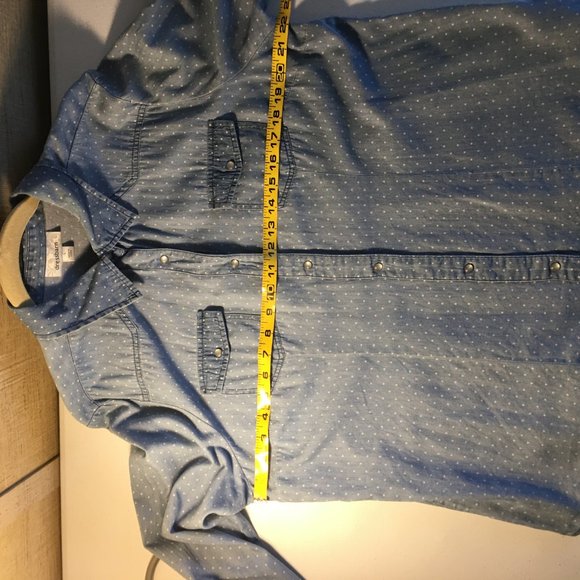 blouse - Picture 8 of 12